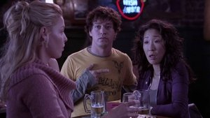 Como Uma Batida de Trem