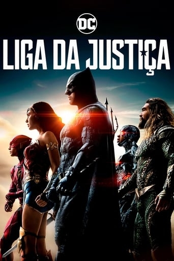 Liga da Justiça