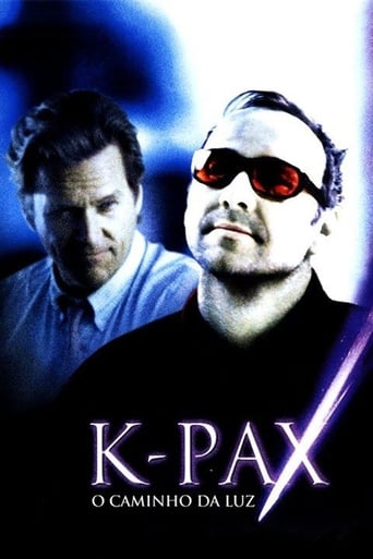 K-PAX - O Caminho da Luz