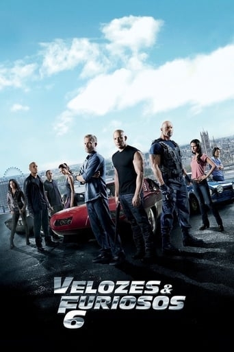 Velozes & Furiosos 6