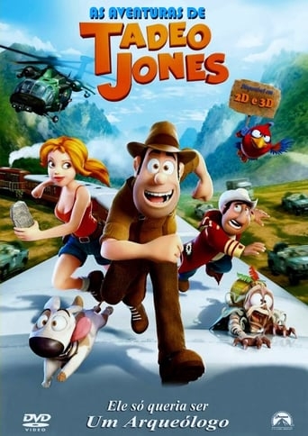 As Aventuras de Tadeo