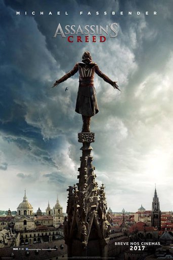 Assassin's Creed