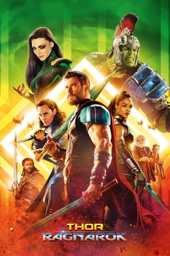 Thor: Ragnarok