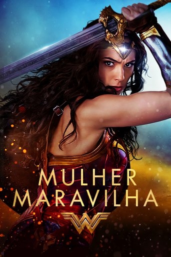 Mulher Maravilha