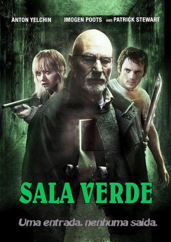 Sala Verde