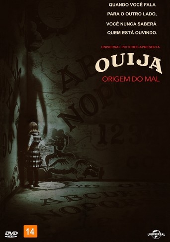 Ouija: Origem do Mal