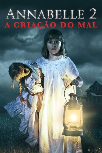 Annabelle 2: A Criação do Mal