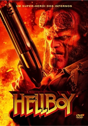 Hellboy